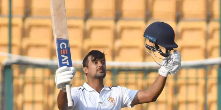 Mayank Agarwal has been given the approval to resume playing in the Ranji Trophy 2024 after being declared healthy.