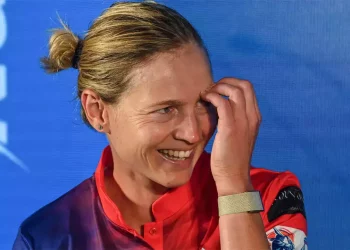 All I want is for Meg Lanning to return to the Delhi Capitals in a healthy state of mind. Abhinav Mukund