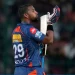 IPL 2024: Nicholas Pooran takes over as LSG vice captain in place of Krunal Pandya