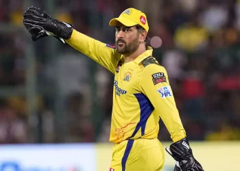 Why MS Dhoni is the finest IPL captain ever: Tom Moody says, "He has won the title with very good squads and average squads."