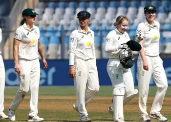 Megan Schutt and Sophie Molineux return to the Australian Test team