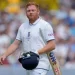 Jonny Bairstow of England sets an unwelcome Test record against India