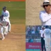 2024 India vs. England: Following a second warning for running on the pitch, India was penalized five runs.