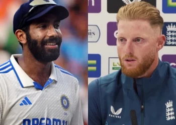 We will attempt to score runs off Jasprit Bumrah, since it is necessary: Ben Stokes