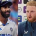 We will attempt to score runs off Jasprit Bumrah, since it is necessary: Ben Stokes