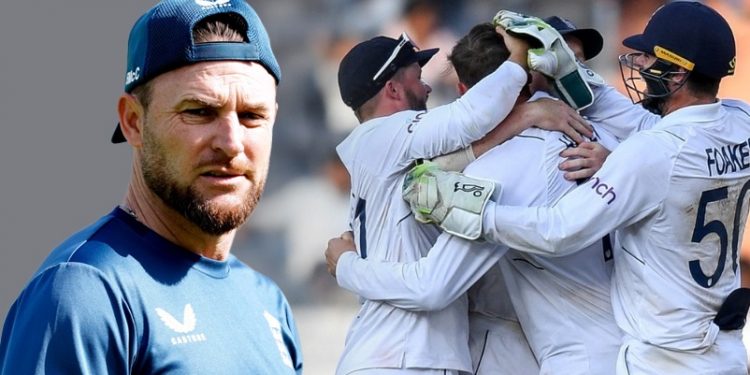 Our spinners have demonstrated their abilities despite being young and inexperienced: Brendon McCullum