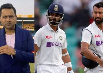 "Pujara and Rahane are still playing," says Aakash Chopra, emphasizing that teenagers should prioritize the IPL over first-class cricket.