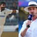 It's a good thing that Jasprit Bumrah removed pitch from the equation. Dale Steyn