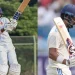 KL Rahul will not play in the Rajkot Test; Devdutt Padikkal will start in his place.
