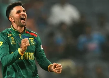 BPL 2024: Keshav Maharaj signs with Fortune Barishal for the duration of the campaign