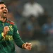 BPL 2024: Keshav Maharaj signs with Fortune Barishal for the duration of the campaign