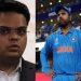 According to Jay Shah, Rohit Sharma will captain India in the 2024 T20 World Cup.