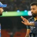 Report: Instagram users Rohit Sharma and Hardik Pandya unfollow one another
