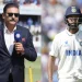 Ravi Shastri warns, "Don't forget, Pujara is waiting," as Shubman Gill misses an opportunity to build on another strong start in Vizag.