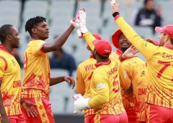 After the heartbreak of ICC qualification, Zimbabwe cricket will restructure.