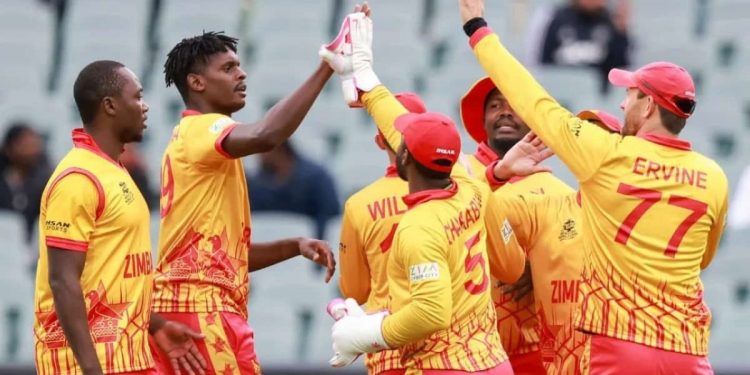 After the heartbreak of ICC qualification, Zimbabwe cricket will restructure.