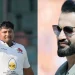 Irfan Pathan on Sarfaraz Khan and Saurabh Kumar's call-up to the Indian team.