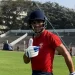 From ball boy to the newest member of the Punjab Kings, Ashutosh Sharma is poised to light up the IPL.