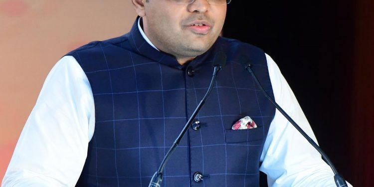 Jay Shah issues a dire warning to elite athletes about the consequences of missing home red-ball matches.