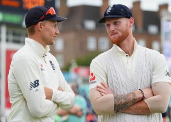 'Who am I to question guy who has 30 Test match hundreds?" - Ben Stokes defends Joe Root, who isn't performing at his best.