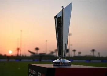 T20 World Cup 2024 schedule modifications are announced by the ICC; India matches will start at 8 PM IST.