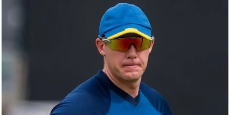 Nicholas Lee has been appointed by the Afghanistan Cricket Board as their new strength and conditioning coach.