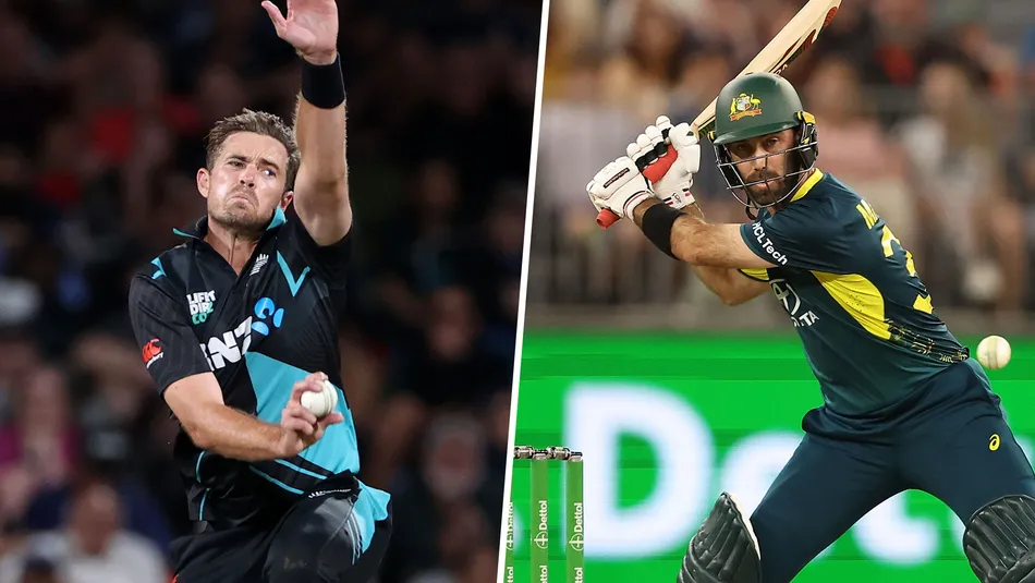 NZ vs AUS Dream11 Prediction, Fantasy Cricket Tips, Playing 11, Injury Updates & Pitch Report For 1st T20I