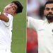 Naseem Shah praises Virat Kohli for being "humble."