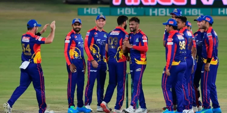 PSL2024: Player availability concerns plague Karachi Kings