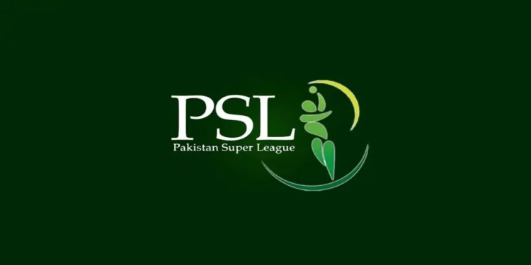 FanCode is required to watch the PSL 2024 live in India.