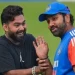 We'll also play Rishball, says Rohit bhai:  Rishabh Pant