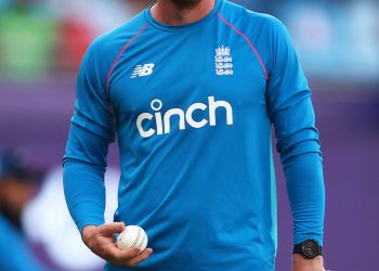 On the level Rajkot surface, Paul Collingwood is happy with England's trickery.