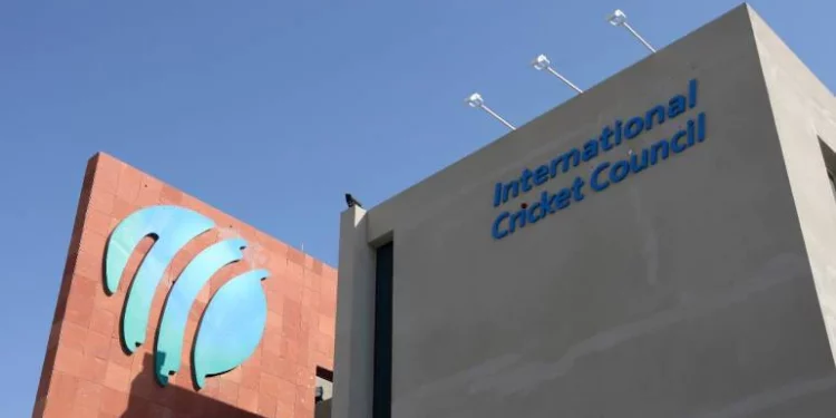 Zee claims that Star India broke the conditions of the ICC TV arrangement and is demanding a refund of INR 68.54 crore.