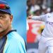 Ravi Shastri takes a cheeky dig at Joe Root for his poor batting display, saying, "More than the runs he scored."
