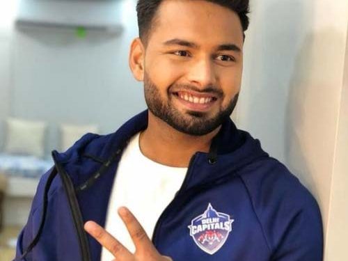 I talk about things with MS Dhoni that I wouldn't talk about with anyone else, including the following: Rishabh Pant