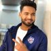 I talk about things with MS Dhoni that I wouldn't talk about with anyone else, including the following: Rishabh Pant