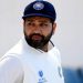 After India's comeback on Day 3, Nick Knight praises Rohit Sharma, saying "captained the side really well."