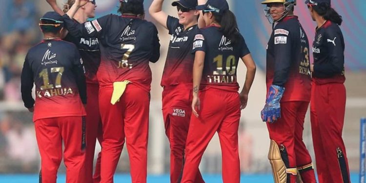 This time, RCB has addressed bowling, which was a concern: Abhinav Mukund