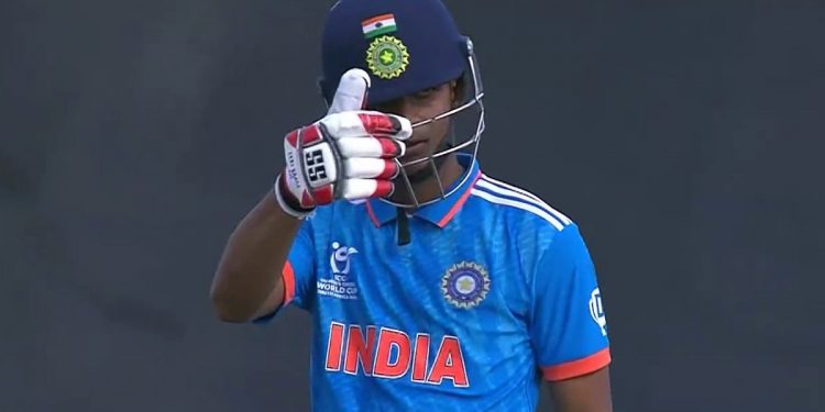 Sachin Dhas is a person who? All the information you require on India's U-19 World Cup standout