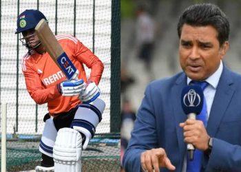 It is imperative that Shubman Gill takes action about his defense: It is Sanjay Manjrekar.