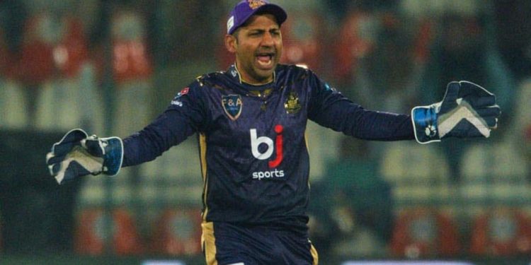 PSL2024: Sarfaraz Ahmed resigns as captain of the Quetta Gladiators in advance of Season 9