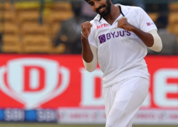Unlike everyone else in the world, confronting Jasprit Bumrah is a unique experience: Stuart Broad