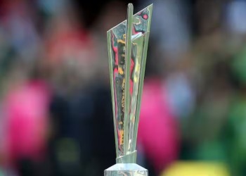 "Come here to enjoy fantastic cricket matches, but also come here to have an amazing time." - Director greets supporters worldwide for the T20 World Cup in 2024