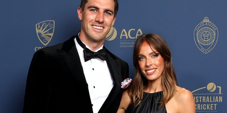 Australia captain Pat Cummins responds epically to an Indian fan's Valentine's Day post