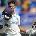 Aakash Chopra praises Yashasvi Jaiswal for his double ton in Rajkot, saying, "He understands the game's DNA."