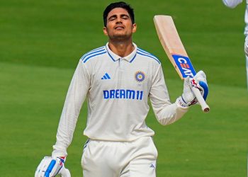 News: Shubman Gill issued a warning following the fake Hyderabad Test incident