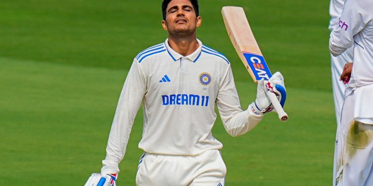 News: Shubman Gill issued a warning following the fake Hyderabad Test incident