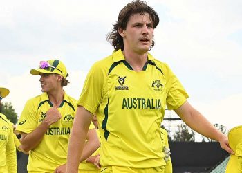 Tom Straker: who is he? All the information you require on Australia's U-19 World Cup standout