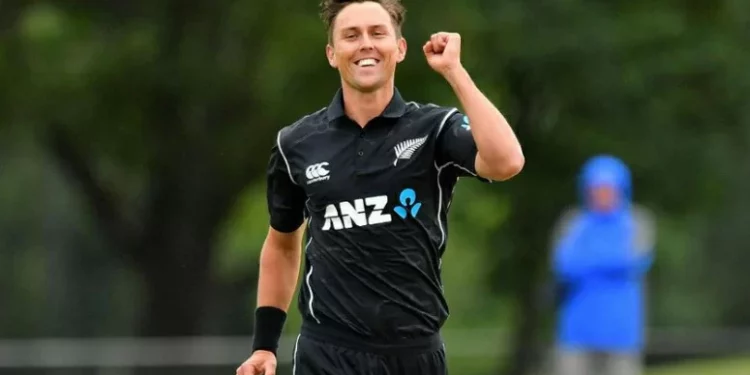 Australia T20Is: New Zealand announces their squad, and 14-month absence Trent Boult is back.