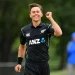 Australia T20Is: New Zealand announces their squad, and 14-month absence Trent Boult is back.